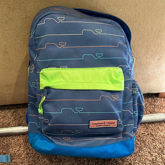 Vineyard Vines Handbags - Vineyard Vines backpack
